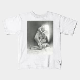 Mecha II Kids T-Shirt